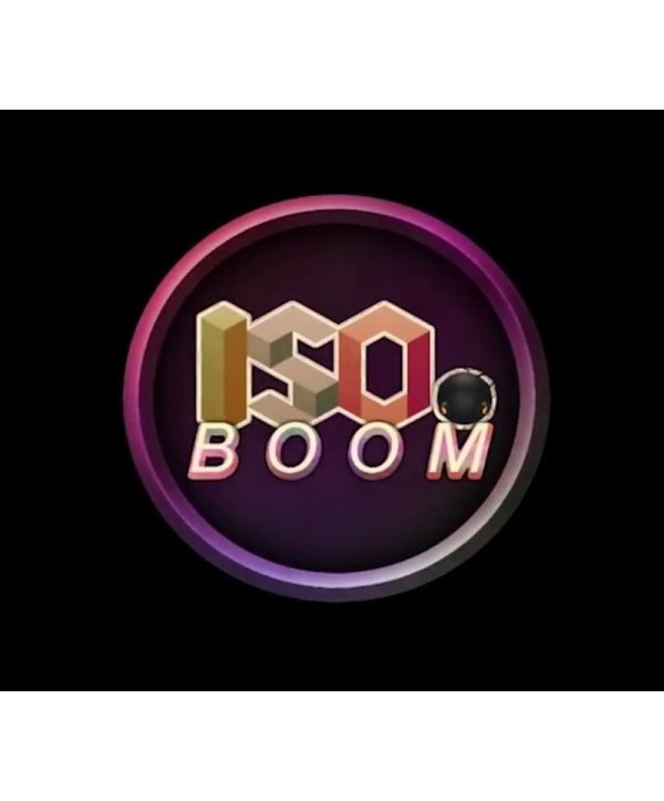 IsoBoom Steam Key GLOBAL